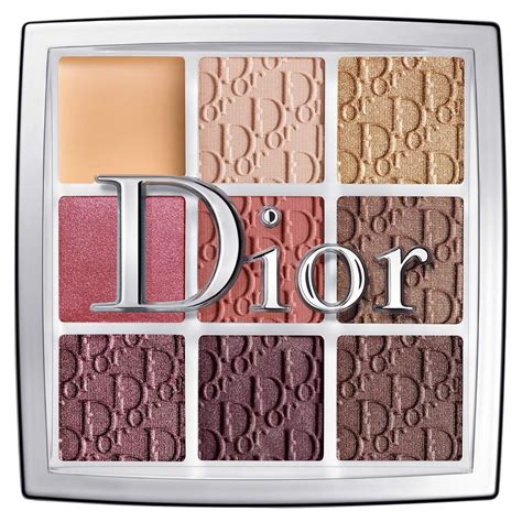 Dior Backstage eyeshadow